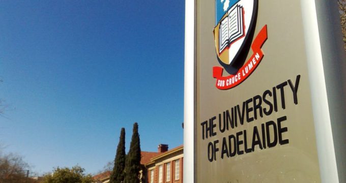 University of Adelaide