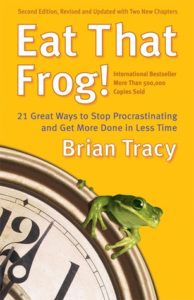 eat that frog book online