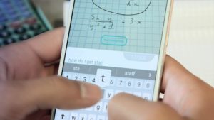 free homework help online app