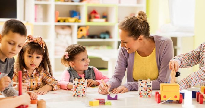 Why is early childhood education important?