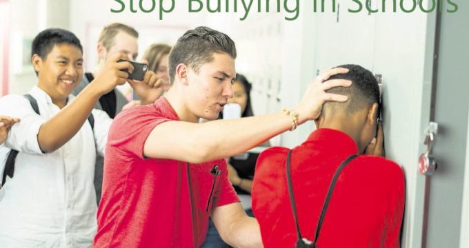 How to Stop Bullying in Schools