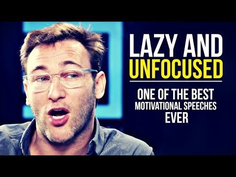 best motivational speech from simon sinek