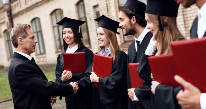 Participation in tertiary education in Australia