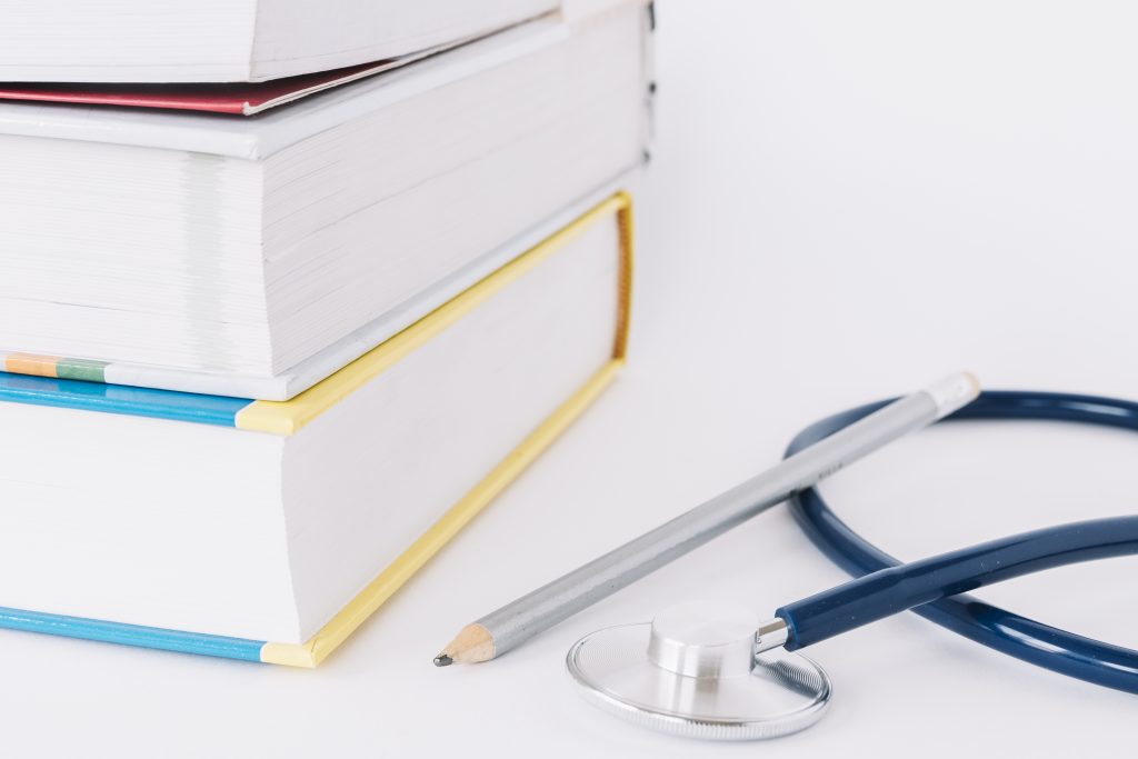 Medical Books