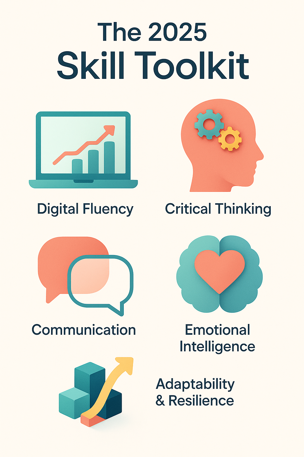 The 2025 Skill Toolkit