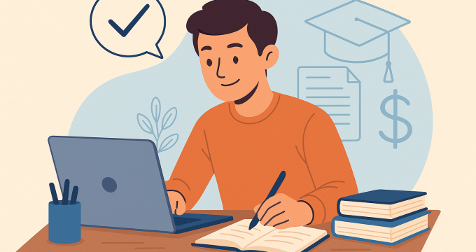 Buy College Essay Online: A Complete Guide for Students
